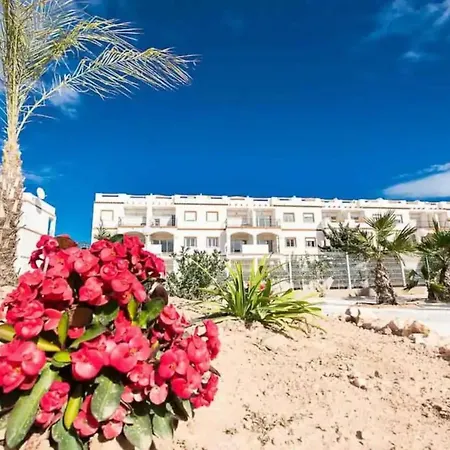 Apartment Casa Flamingo Private Orihuela