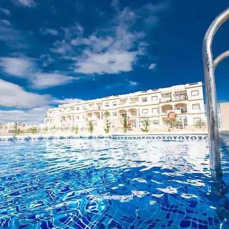 Apartment Casa Flamingo Private