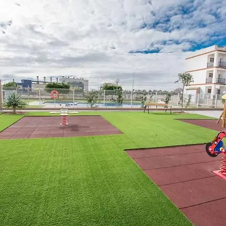 Casa Flamingo Private Orihuela