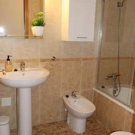 Casa Flamingo Private Orihuela
