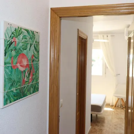 Casa Flamingo Private *