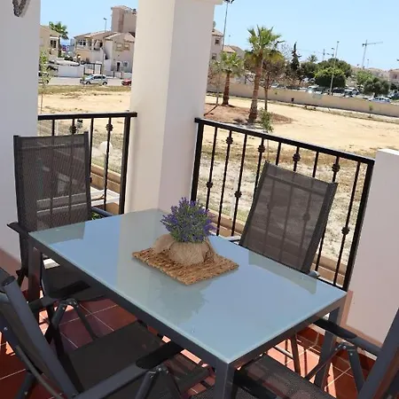 Casa Flamingo Private Orihuela