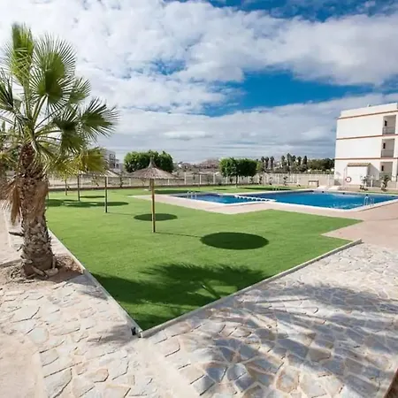Casa Flamingo Private Apartment *