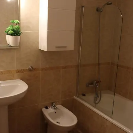 Apartment Casa Flamingo Private Orihuela