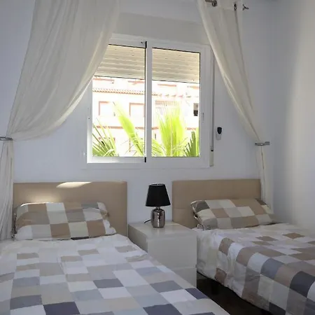 Apartment Casa Flamingo Private *