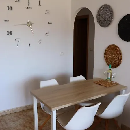 Casa Flamingo Private Orihuela