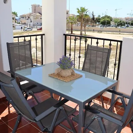 Casa Flamingo Private Apartment