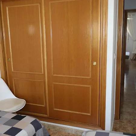 Casa Flamingo Private * Orihuela